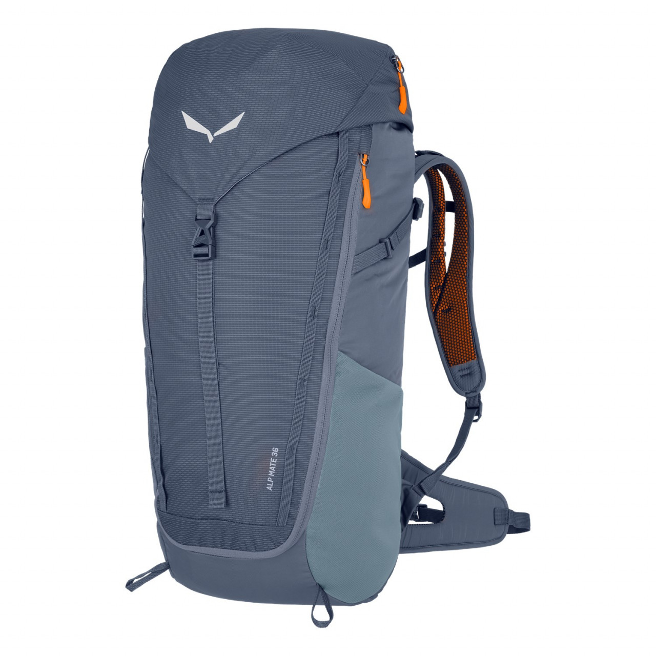 Salewa Alp Mate 36L σακιδια γκρι/πορτοκαλι Greece GV0521496